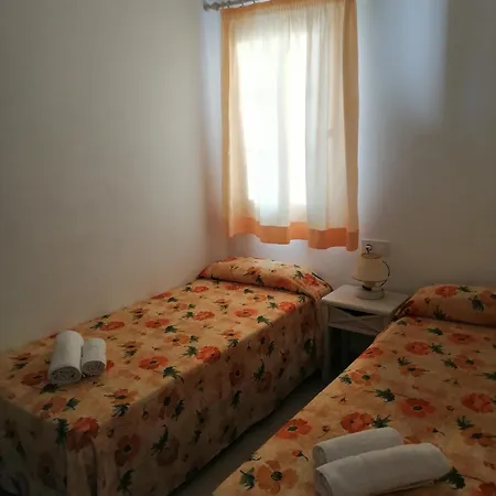 Διαμέρισμα Tu Ideal Tus Vacaciones