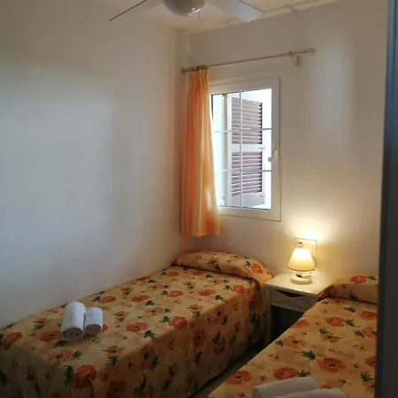 Tu Ideal Tus Vacaciones Apartment Son Bou