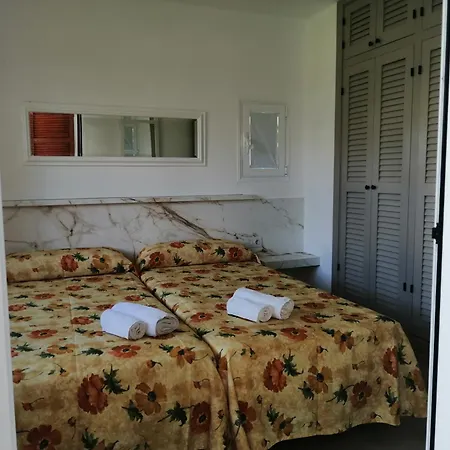 Διαμέρισμα Tu Ideal Tus Vacaciones *