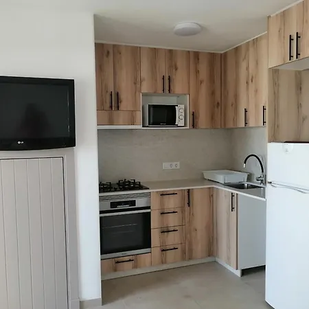 Tu Ideal Tus Vacaciones Apartment Son Bou