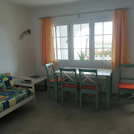 Appartamento Illa apartamento *